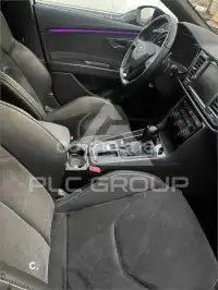 2019 Seat Leon