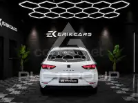 2019 Seat Leon