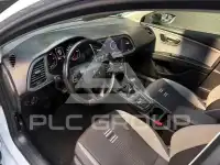 2019 Seat Leon