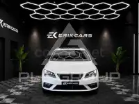 2019 Seat Leon