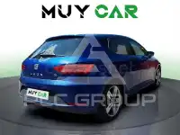 2019 Seat Leon