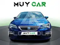 2019 Seat Leon