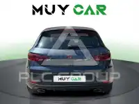 2019 Seat Leon