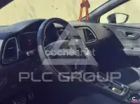 2019 Seat Leon