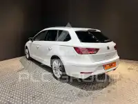 2019 Seat Leon