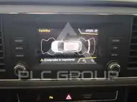 2019 Seat Leon