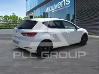 2019 Seat Leon