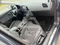 2019 Seat Leon