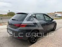 2019 Seat Leon