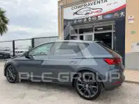 2019 Seat Leon