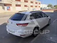 2019 Seat Leon