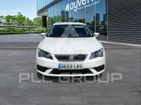 2019 Seat Leon