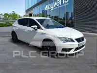 2019 Seat Leon