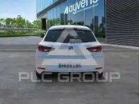 2019 Seat Leon