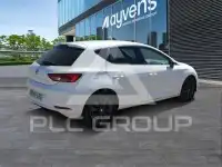 2019 Seat Leon