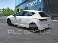 2019 Seat Leon