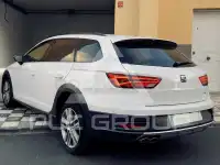 2019 Seat Leon
