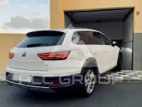 2019 Seat Leon
