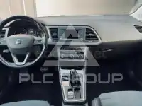 2019 Seat Leon