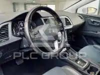 2019 Seat Leon