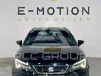 2019 Seat Leon