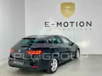 2019 Seat Leon