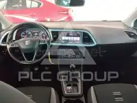 2019 Seat Leon