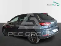 2019 Seat Leon