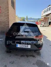 2019 Seat Leon