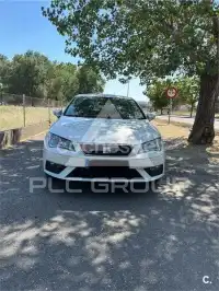 2019 Seat Leon