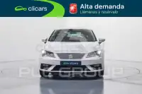 2019 Seat Leon