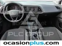 2019 Seat Leon