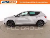 2019 Seat Leon