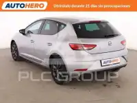 2019 Seat Leon