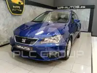 2019 Seat Leon
