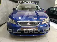 2019 Seat Leon
