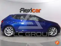2019 Seat Leon