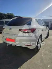 2019 Seat Leon