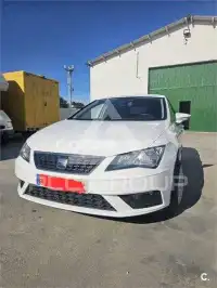 2019 Seat Leon