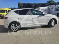 2019 Seat Leon
