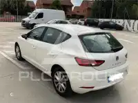 2019 Seat Leon