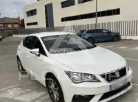 2019 Seat Leon