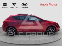 2019 Seat Leon