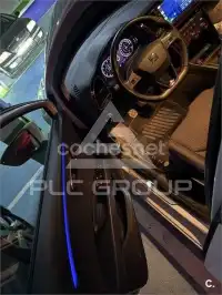 2019 Seat Leon
