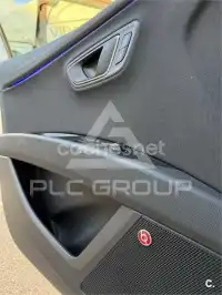 2019 Seat Leon