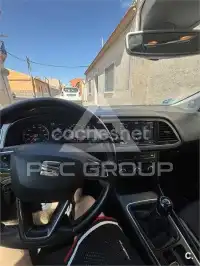 2019 Seat Leon