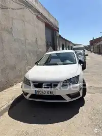 2019 Seat Leon