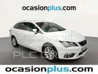 2019 Seat Leon