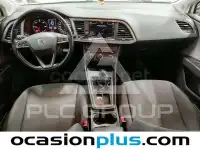 2019 Seat Leon