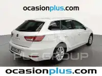 2019 Seat Leon